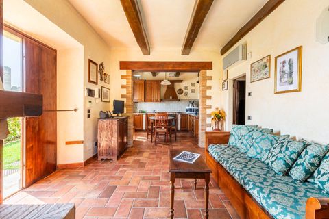 Landejendom i Cortona, Arezzo, Cortona - € 1.290.000 | Ref: CBI134-2230-159 - foto 22