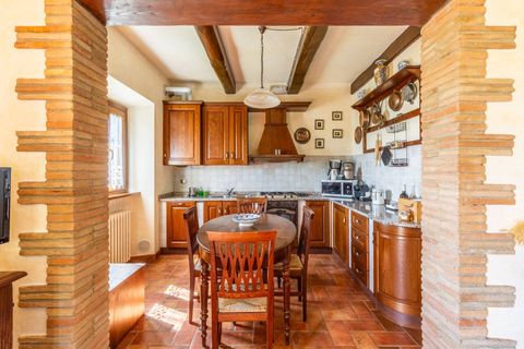 Landejendom i Cortona, Arezzo, Cortona - € 1.290.000 | Ref: CBI134-2230-159 - foto 23