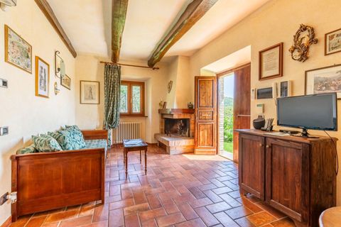 Landejendom i Cortona, Arezzo, Cortona - € 1.290.000 | Ref: CBI134-2230-159 - foto 24