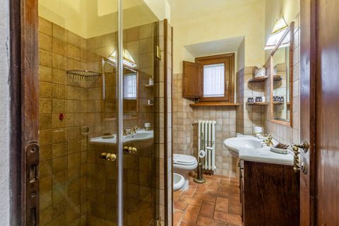 Landejendom i Cortona, Arezzo, Cortona - € 1.290.000 | Ref: CBI134-2230-159 - foto 25
