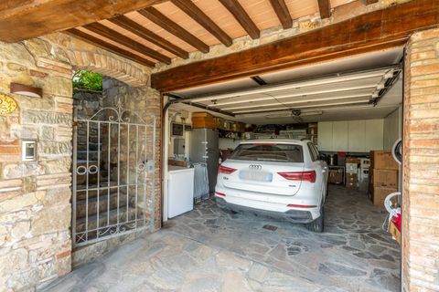 Landejendom i Cortona, Arezzo, Cortona - € 1.290.000 | Ref: CBI134-2230-159 - foto 27