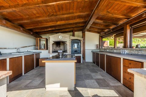 Landejendom i Cortona, Arezzo, Cortona - € 1.290.000 | Ref: CBI134-2230-159 - foto 29