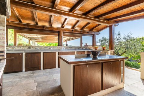 Landejendom i Cortona, Arezzo, Cortona - € 1.290.000 | Ref: CBI134-2230-159 - foto 30