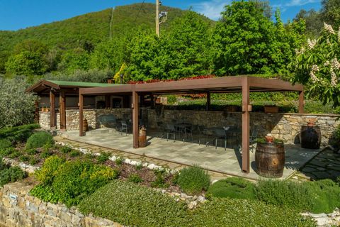Landejendom i Cortona, Arezzo, Cortona - € 1.290.000 | Ref: CBI134-2230-159 - foto 31
