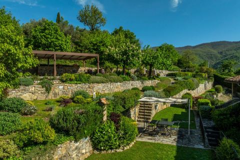 Landejendom i Cortona, Arezzo, Cortona - € 1.290.000 | Ref: CBI134-2230-159 - foto 32