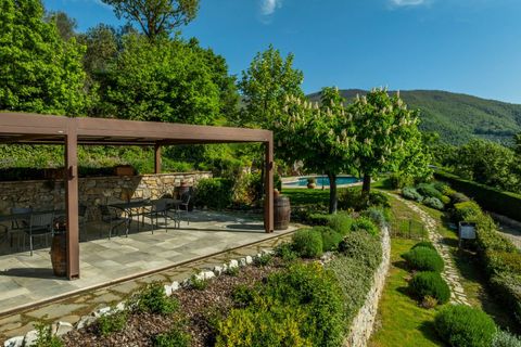Landejendom i Cortona, Arezzo, Cortona - € 1.290.000 | Ref: CBI134-2230-159 - foto 33