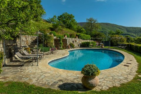 Landejendom i Cortona, Arezzo, Cortona - € 1.290.000 | Ref: CBI134-2230-159 - foto 34
