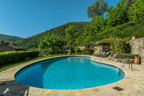 Landejendom i Cortona, Arezzo, Cortona - € 1.290.000 | Ref: CBI134-2230-159 - foto 35