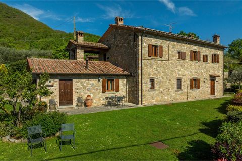 Landejendom i Cortona, Arezzo, Cortona - € 1.290.000 | Ref: CBI134-2230-159 - foto 39