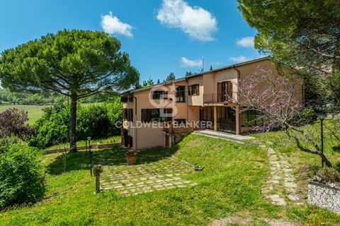 Villa i Perugia, Perugia, Perugia - € 380.000 | Ref: CBI134-1917-161 - foto 1