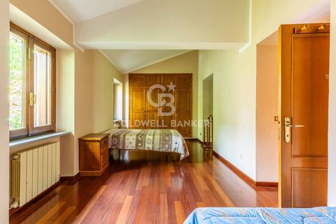 Villa i Perugia, Perugia, Perugia - € 380.000 | Ref: CBI134-1917-161 - foto 24