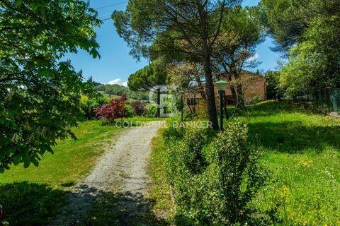 Villa i Perugia, Perugia, Perugia - € 380.000 | Ref: CBI134-1917-161 - foto 27