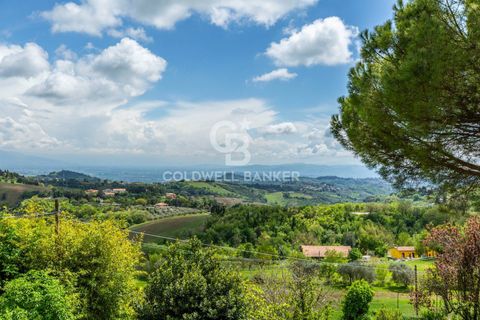 Villa i Perugia, Perugia, Perugia - € 380.000 | Ref: CBI134-1917-161 - foto 32