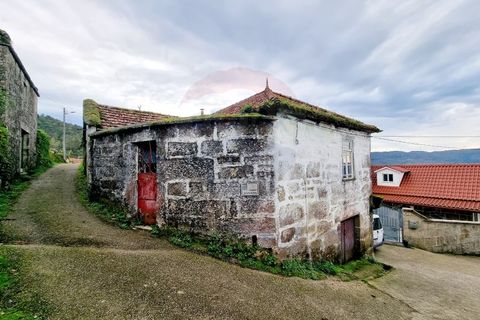 Landejendom i Moncao, Viana do Castelo, Moncao - € 29.000 | Ref: 1039-74 - foto 2