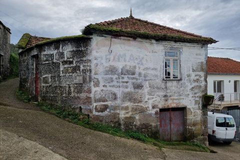 Landejendom i Moncao, Viana do Castelo, Moncao - € 29.000 | Ref: 1039-74 - foto 3