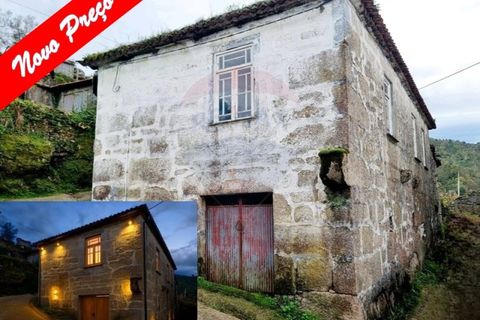 Landejendom i Moncao, Viana do Castelo, Moncao - € 29.000 | Ref: 1039-74 - foto 1