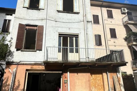 Villa i Mantua, Mantua, Mantua - € 329.000 | Ref: 4177 - foto 38