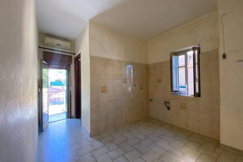 Leilighet i Monreale, Palermo, Monreale - € 59 000 | Ref: VIA VENERO MONREALE - foto 4