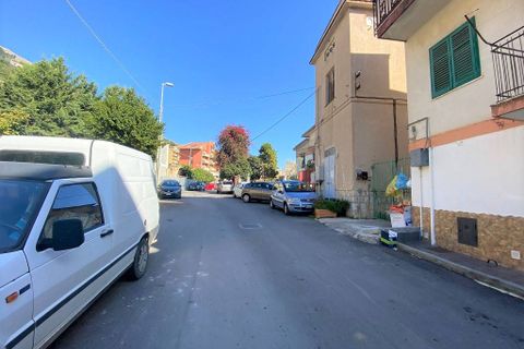 Leilighet i Monreale, Palermo, Monreale - € 59 000 | Ref: VIA VENERO MONREALE - foto 12