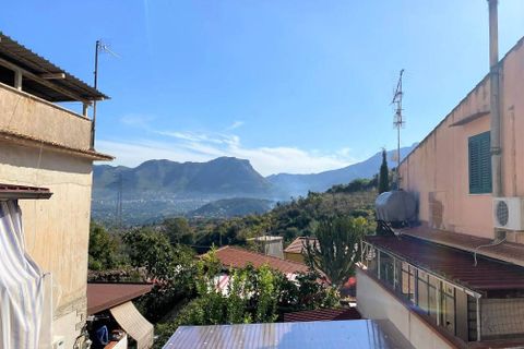 Leilighet i Monreale, Palermo, Monreale - € 59 000 | Ref: VIA VENERO MONREALE - foto 13