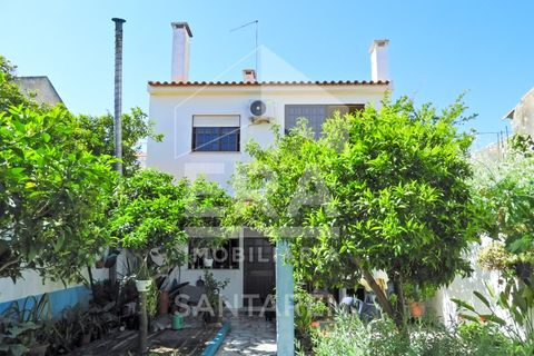 Villa i Almeirim, Santarem, Almeirim - € 320.000 | Ref: 11822 - foto 1