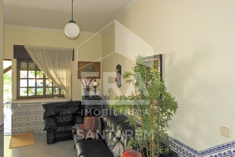 Villa i Almeirim, Santarem, Almeirim - € 320.000 | Ref: 11822 - foto 4