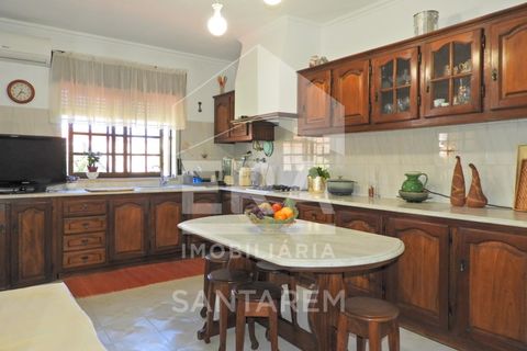 Villa i Almeirim, Santarem, Almeirim - € 320.000 | Ref: 11822 - foto 6