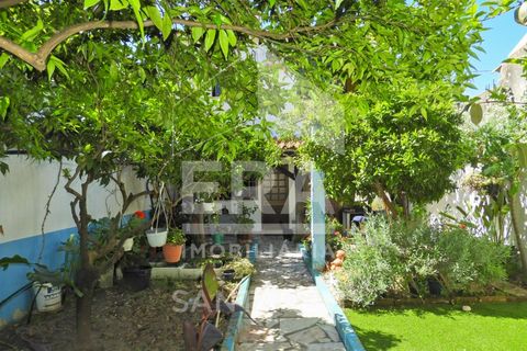 Villa i Almeirim, Santarem, Almeirim - € 320.000 | Ref: 11822 - foto 19