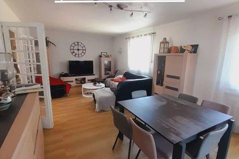 Villa i Saint-Etienne, Loire, Saint-Etienne - € 285.000 | Ref: 08668 - foto 3