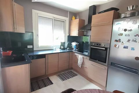 Villa i Saint-Etienne, Loire, Saint-Etienne - € 285.000 | Ref: 08668 - foto 5