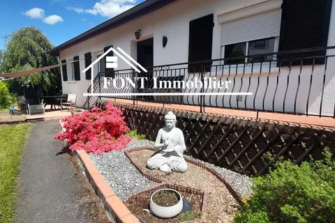 Villa i Saint-Etienne, Loire, Saint-Etienne - € 285.000 | Ref: 08668 - foto 2
