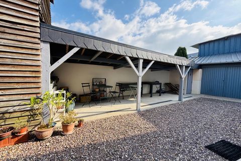 Villa i Cailly, Seine-Maritime, Cailly - € 319.000 | Ref: 85937012 - foto 1