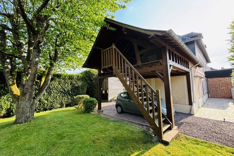 Villa i Cailly, Seine-Maritime, Cailly - € 319.000 | Ref: 85937012 - foto 2