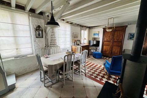 Villa i Cailly, Seine-Maritime, Cailly - € 319.000 | Ref: 85937012 - foto 5