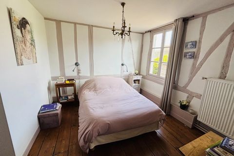 Villa i Cailly, Seine-Maritime, Cailly - € 319.000 | Ref: 85937012 - foto 8