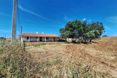 Farm hus i Serpa, Beja, Serpa - € 300.000 | Ref: 0312 - foto 1