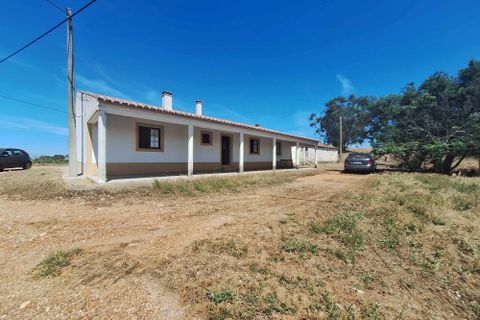 Farm hus i Serpa, Beja, Serpa - € 300.000 | Ref: 0312 - foto 4