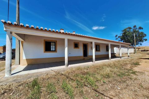 Farm hus i Serpa, Beja, Serpa - € 300.000 | Ref: 0312 - foto 5