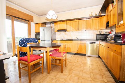 Villa i Campodarsego, Padua, Campodarsego - € 260.000 | Ref: 206A - foto 4
