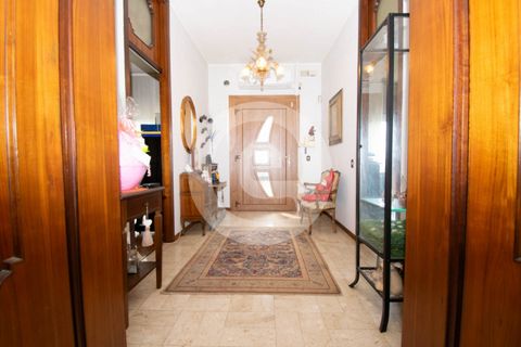 Villa i Campodarsego, Padua, Campodarsego - € 260.000 | Ref: 206A - foto 5