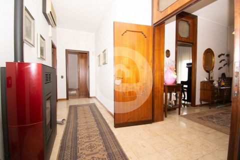 Villa i Campodarsego, Padua, Campodarsego - € 260.000 | Ref: 206A - foto 6