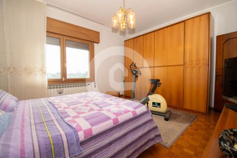 Villa i Campodarsego, Padua, Campodarsego - € 260.000 | Ref: 206A - foto 8