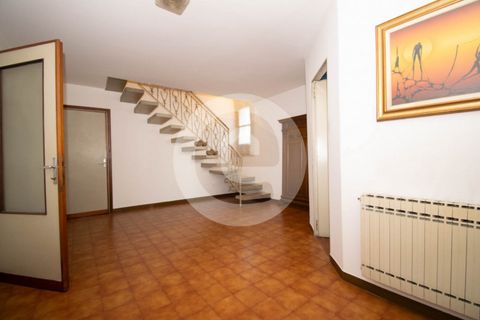 Villa i Campodarsego, Padua, Campodarsego - € 260.000 | Ref: 206A - foto 12