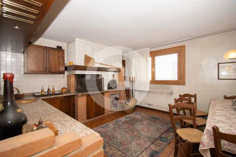 Villa i Campodarsego, Padua, Campodarsego - € 260.000 | Ref: 206A - foto 13