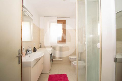 Villa i Campodarsego, Padua, Campodarsego - € 260.000 | Ref: 206A - foto 15