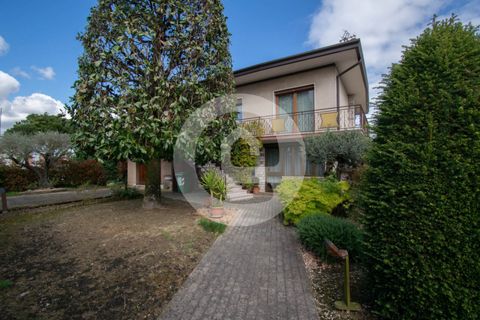 Villa i Campodarsego, Padua, Campodarsego - € 260.000 | Ref: 206A - foto 16