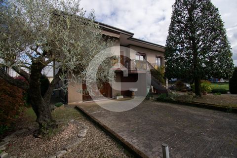 Villa i Campodarsego, Padua, Campodarsego - € 260.000 | Ref: 206A - foto 17