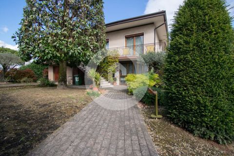 Villa i Campodarsego, Padua, Campodarsego - € 260.000 | Ref: 206A - foto 18