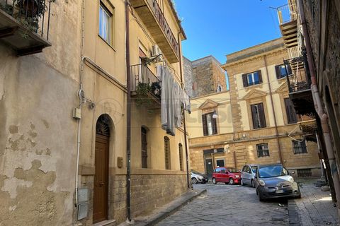 Lejlighed i Caltanissetta, Caltanissetta, Caltanissetta - € 20.000 | Ref: 1622 - foto 1