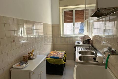 Lejlighed i Caltanissetta, Caltanissetta, Caltanissetta - € 20.000 | Ref: 1622 - foto 4